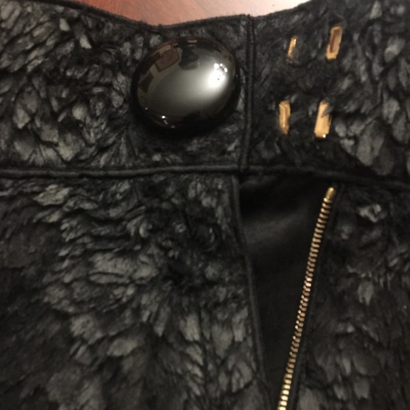 Authentic LV midi skirt - Picture 10 of 16